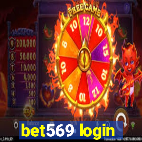 bet569 login